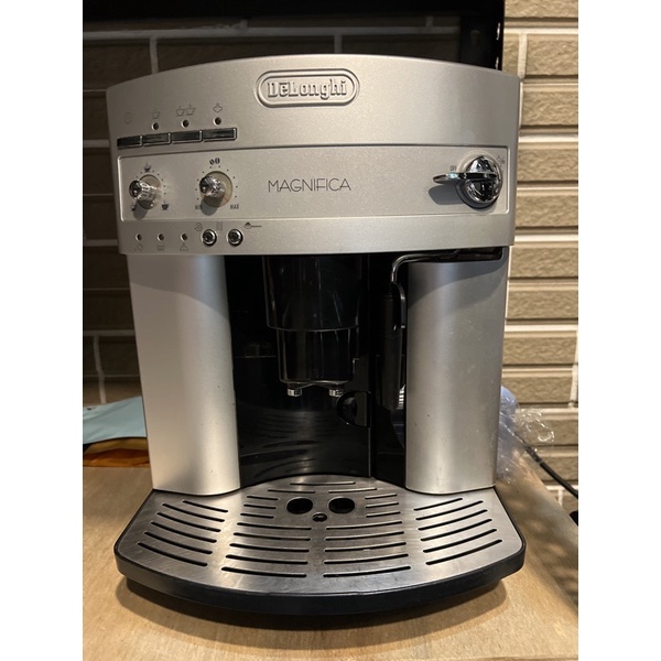 分期零利率🎉迪朗奇咖啡機DeLonghi ESAM3200/ESAM3300(非飛利浦saeco咖啡機)