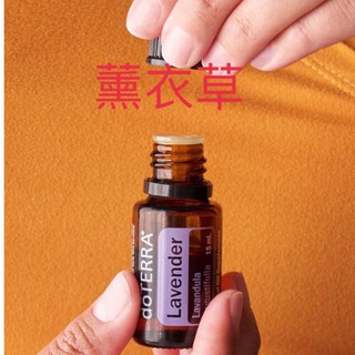 【美國代購】多特瑞薰衣草精油15 ml Exp.2028.6~ 美國總公司