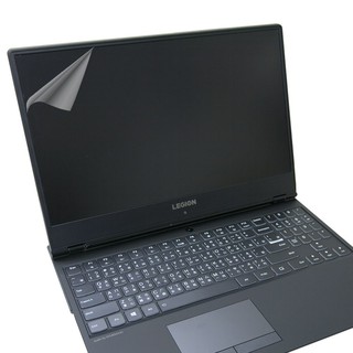 【Ezstick】Lenovo Legion Y540 15IRH 15 靜電式筆電LCD液晶螢幕貼 (可選鏡面或霧面)