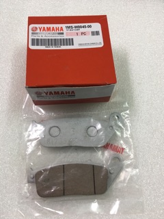 【JUST醬家】YAMAHA 新 勁戰 三代戰 四代戰 SMAX FORCE BWSR 前碟 後碟 剎車皮 煞車皮