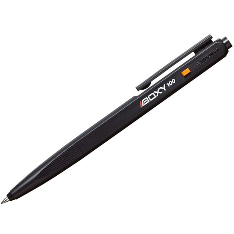 三菱Uni [BOXY-100] 0.7mm原子筆Ball Pen
