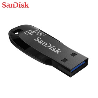 SANDISK Ultra Shift 32GB 64GB USB 3.0 高速 隨身碟 CZ410
