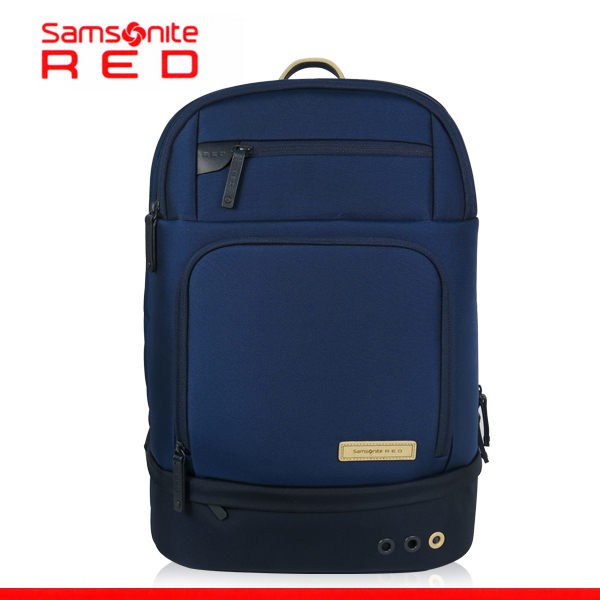 samsonite red voy