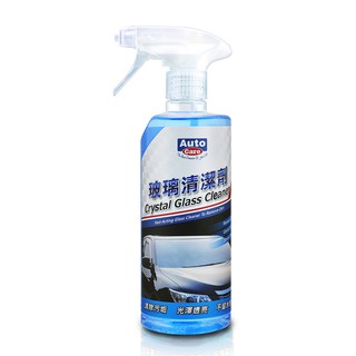 AutoCare 玻璃清潔劑 MIT 台灣製造 自助洗車 洗車DIY