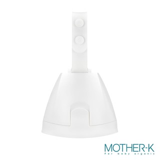 韓國MOTHER-K 溫柔質感安撫奶嘴收納盒