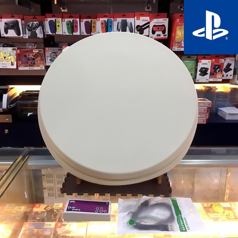 即買OK太鼓フォース taiko force lv5 PS4用おうち太鼓