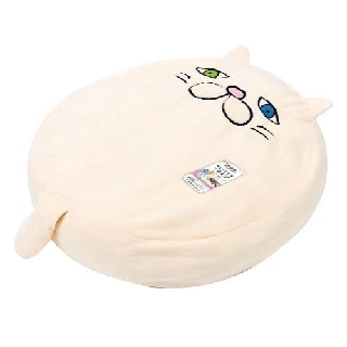 日本 MARUKAN慵懶貓睡墊MK-CT-509/慵懶貓睡床MK-CT-510『WANG』