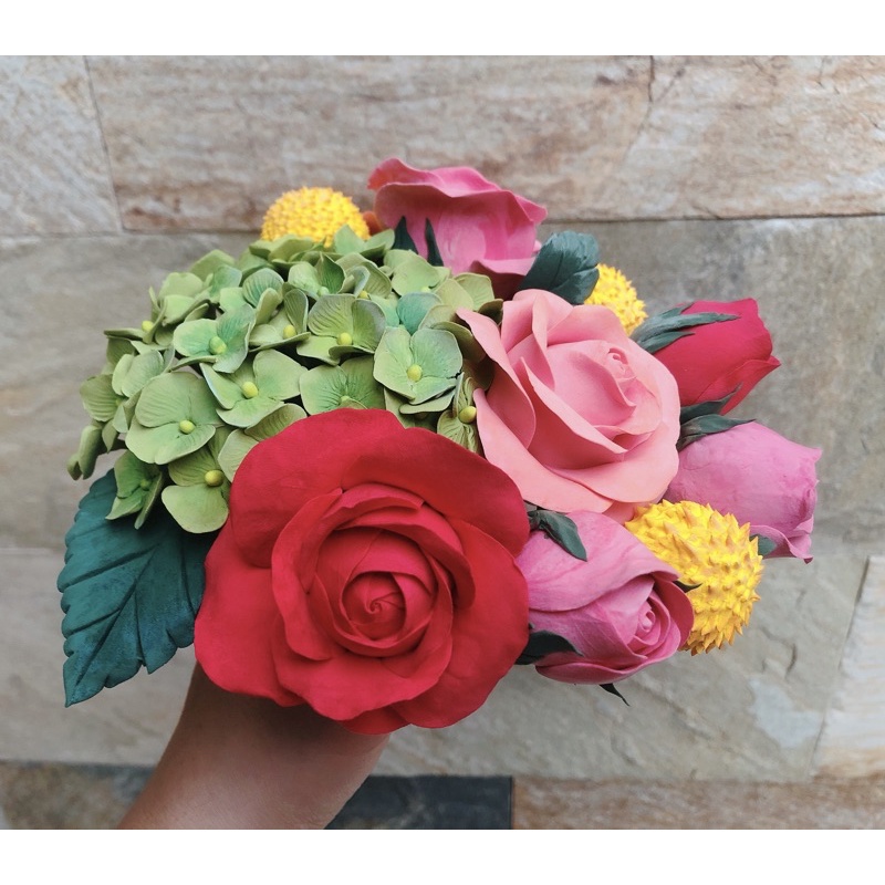 輕黏土玫瑰花 Ptt討論與高評價網拍商品 21年8月 飛比價格