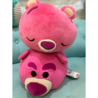 玩具總動員熊抱哥 抱枕 娃娃 tsumtsum tsum Disney 迪士尼