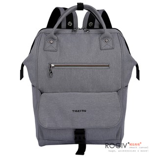 輕量手提後背二用包 大開口後揹包 防潑水 保證正品 R465【城泓包包】