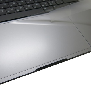 【Ezstick】MacBook Pro 16 16吋 A2485 M1 TOUCH PAD 觸控板 保護貼