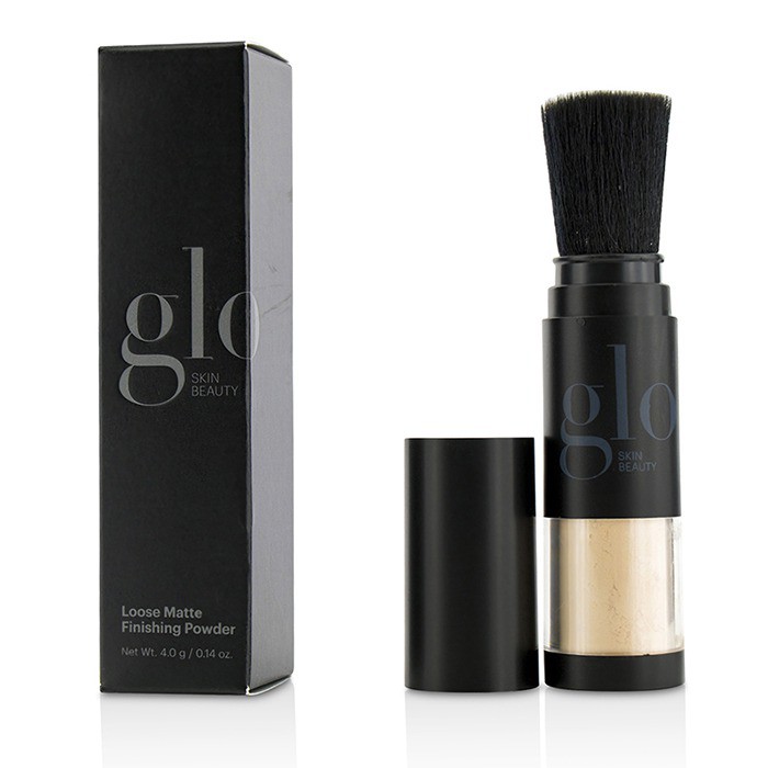 GLO SKIN BEAUTY - 定妝蜜粉Loose Matte Finishing Powder