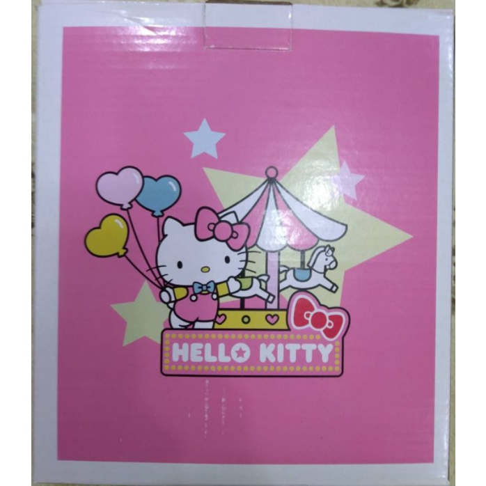 Hello Kitty不鏽鋼美食料理鍋