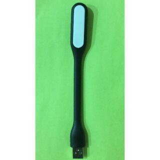 現貨 USB LED 隨身燈 LED燈 筆記型電腦燈 USB燈 電腦燈 小夜燈 小抬燈 露營 行動電源