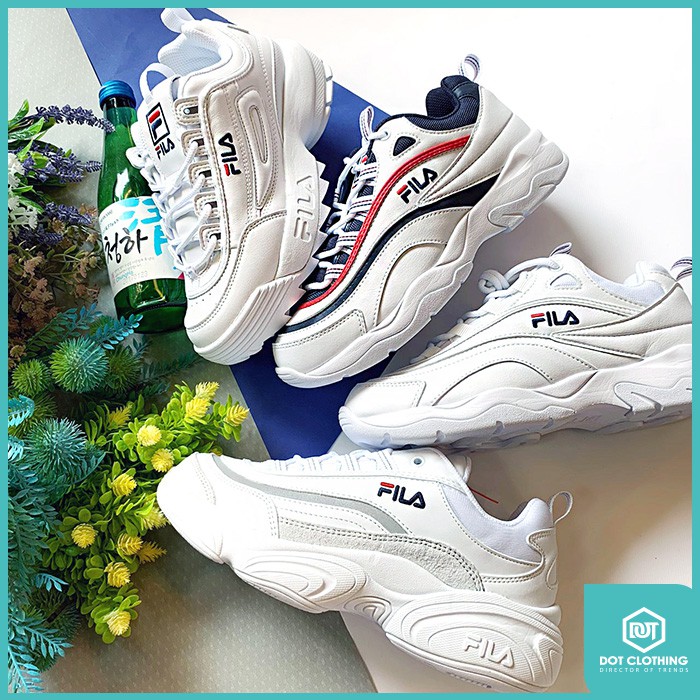 fila ray 3m