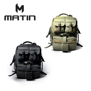 Matin Adventure Back Pack 冒險家後背包 相機 後背包 相機專家 [公司貨]