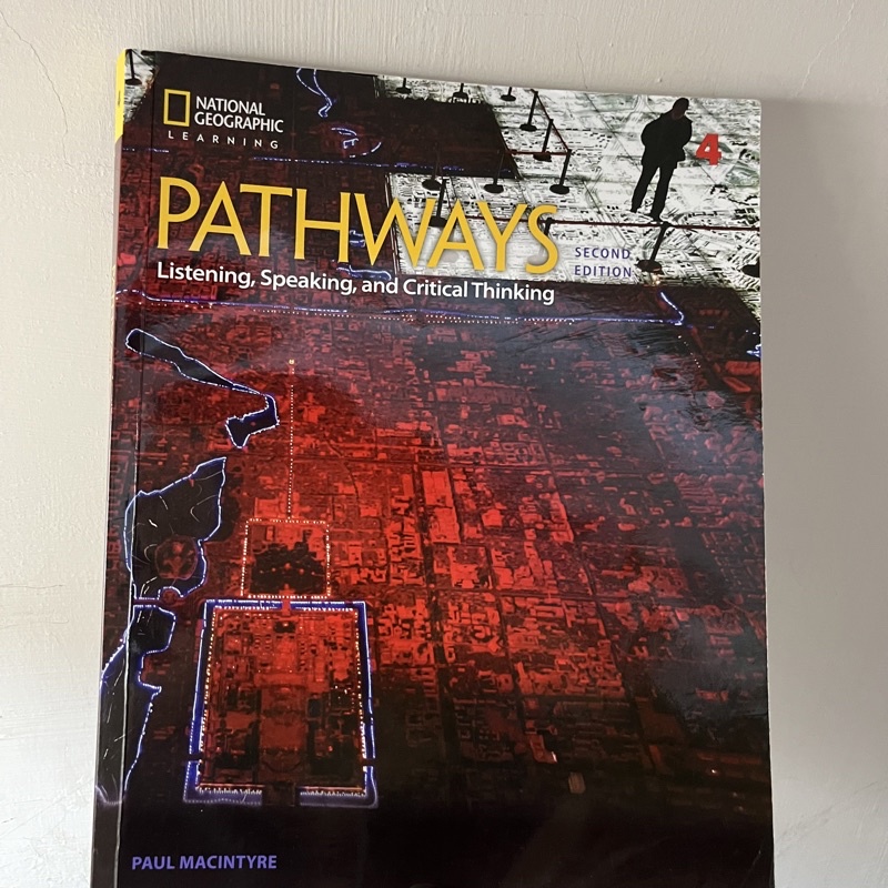 &lt;二手&gt; Pathways 4