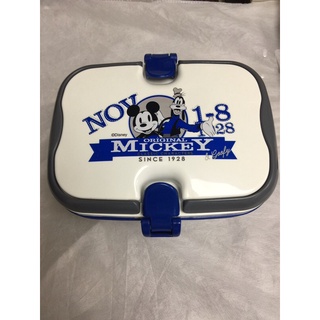 [MI263-B1] 全新-Mickey便當盒
