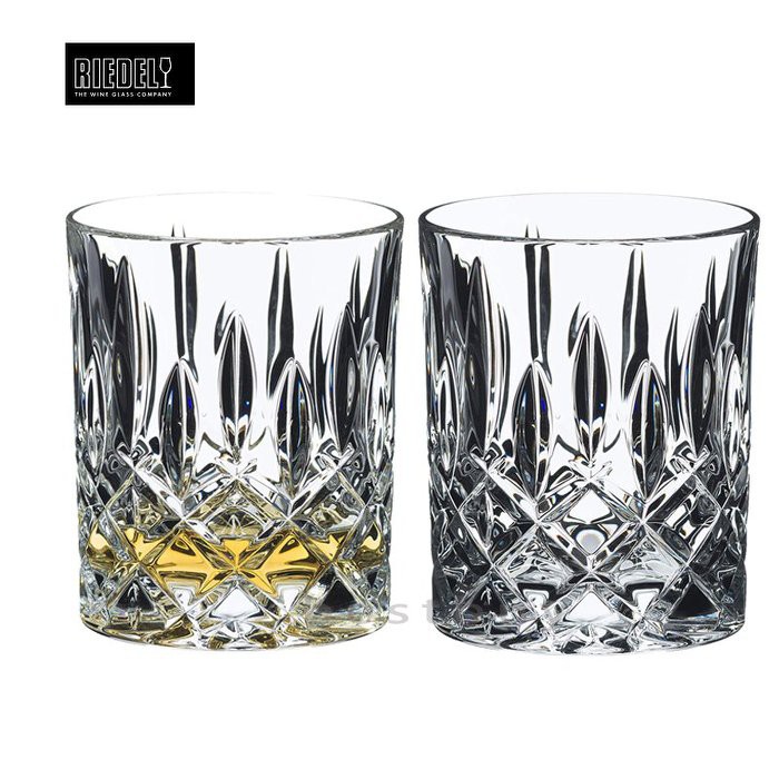 Riedel Barware Spey Whisky Glass 295ml-2入威士忌杯 0515-02S3