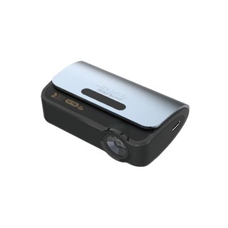 ALPINE阿爾派 前鏡頭2K隱藏式 WIFI 單鏡頭行車記錄器DVR-M02T5+1年保固+32G 現貨 廠商直送