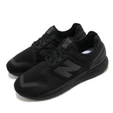 Tang'Home - NEW BALANCE 247 男女復古休閒鞋MS247MD3-D