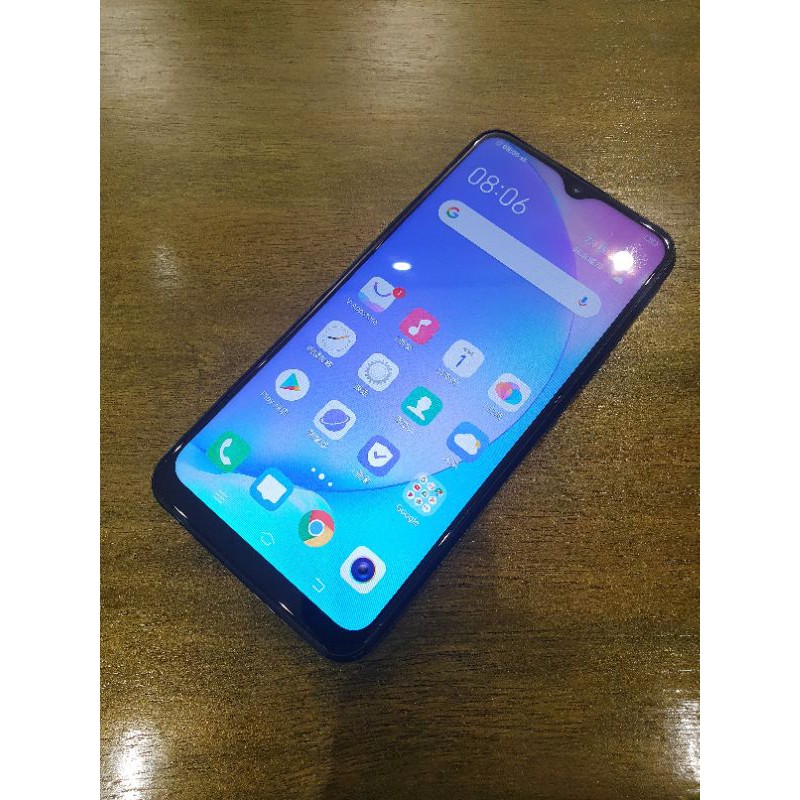 vivo y17大電量手機(二手)