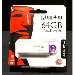 【夜野3C】Kingston 金士頓 64G 隨身碟 DTIG4/64GB DTIG4 USB3.0