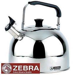 現貨 附發票 ZEBRA 斑馬牌笛音壺 B型 3.5L 5L 6L 斑馬笛音壺 煮水壺 茶壺 笛音壺 燒水壺 琴音壺