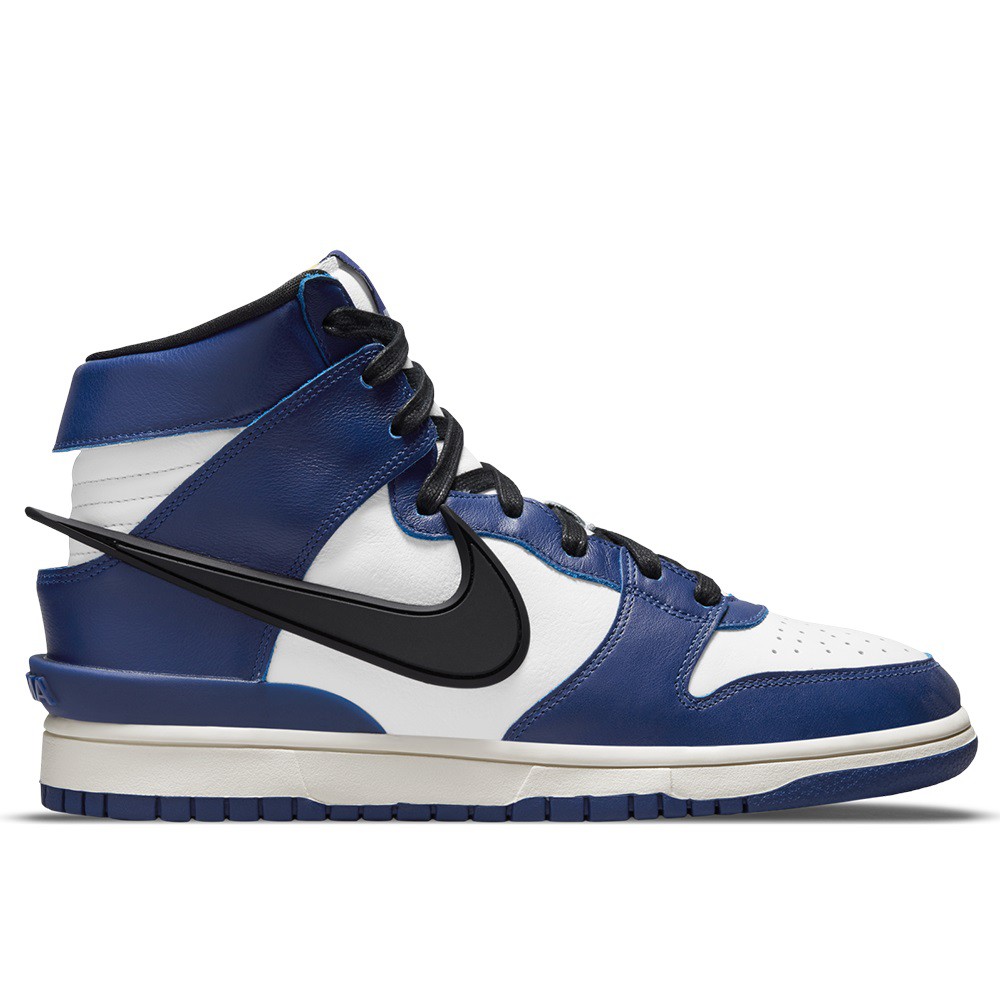 Nike Dunk High 藍白的價格推薦- 2023年8月| 比價比個夠BigGo