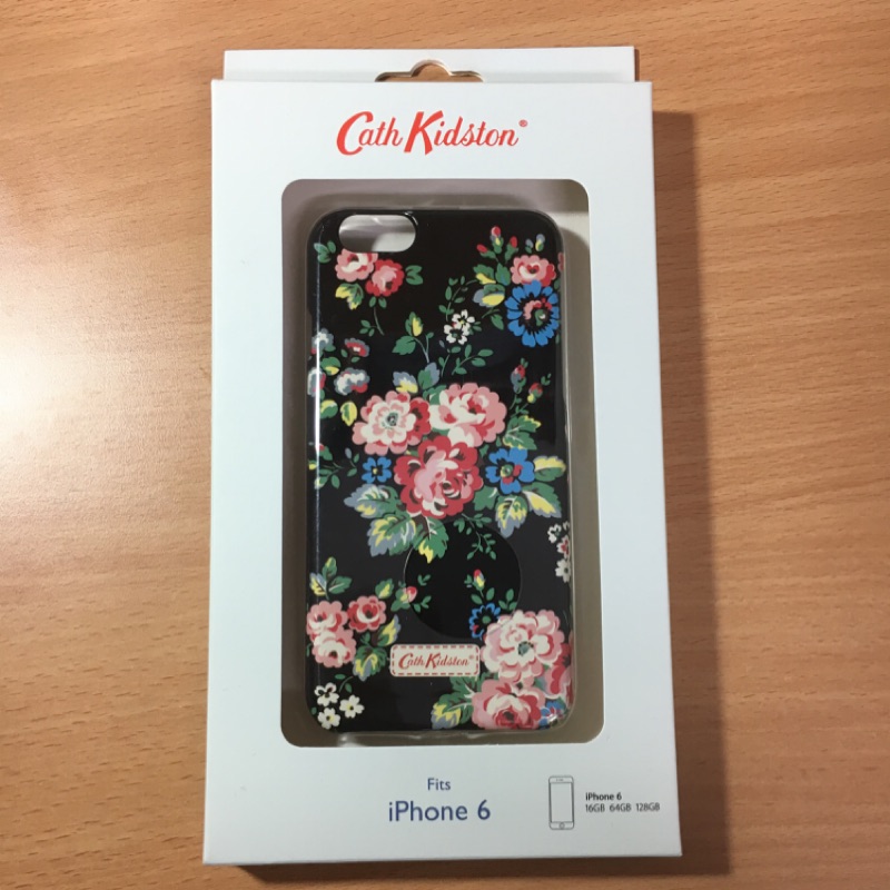 Cath Kidston 手機殼 （iphone6/6s)