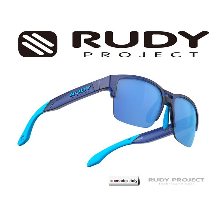 RUDY 義大利製 SPINAIR 58 眼鏡 休閒運動款 風鏡  不脫膜 非Oakley 720 ZIV