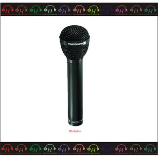 弘達影音多媒體 Beyerdynamic M88 TG 動圈式麥克風