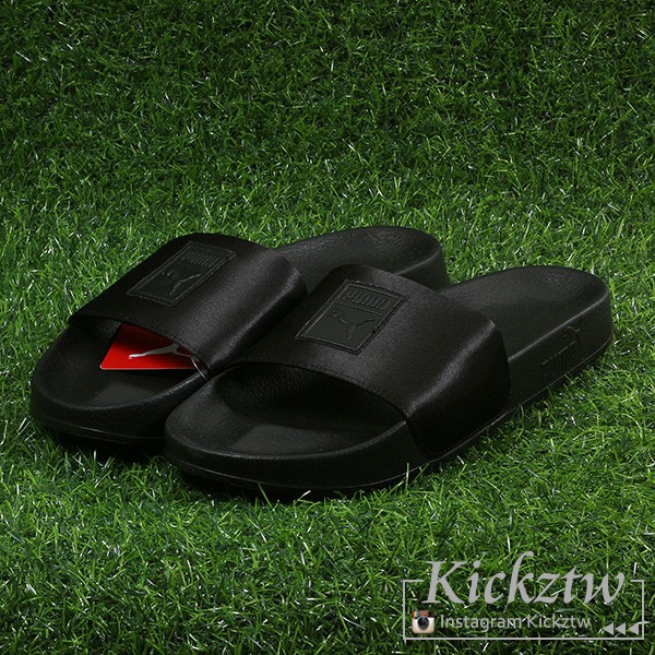 puma leadcat satin wns