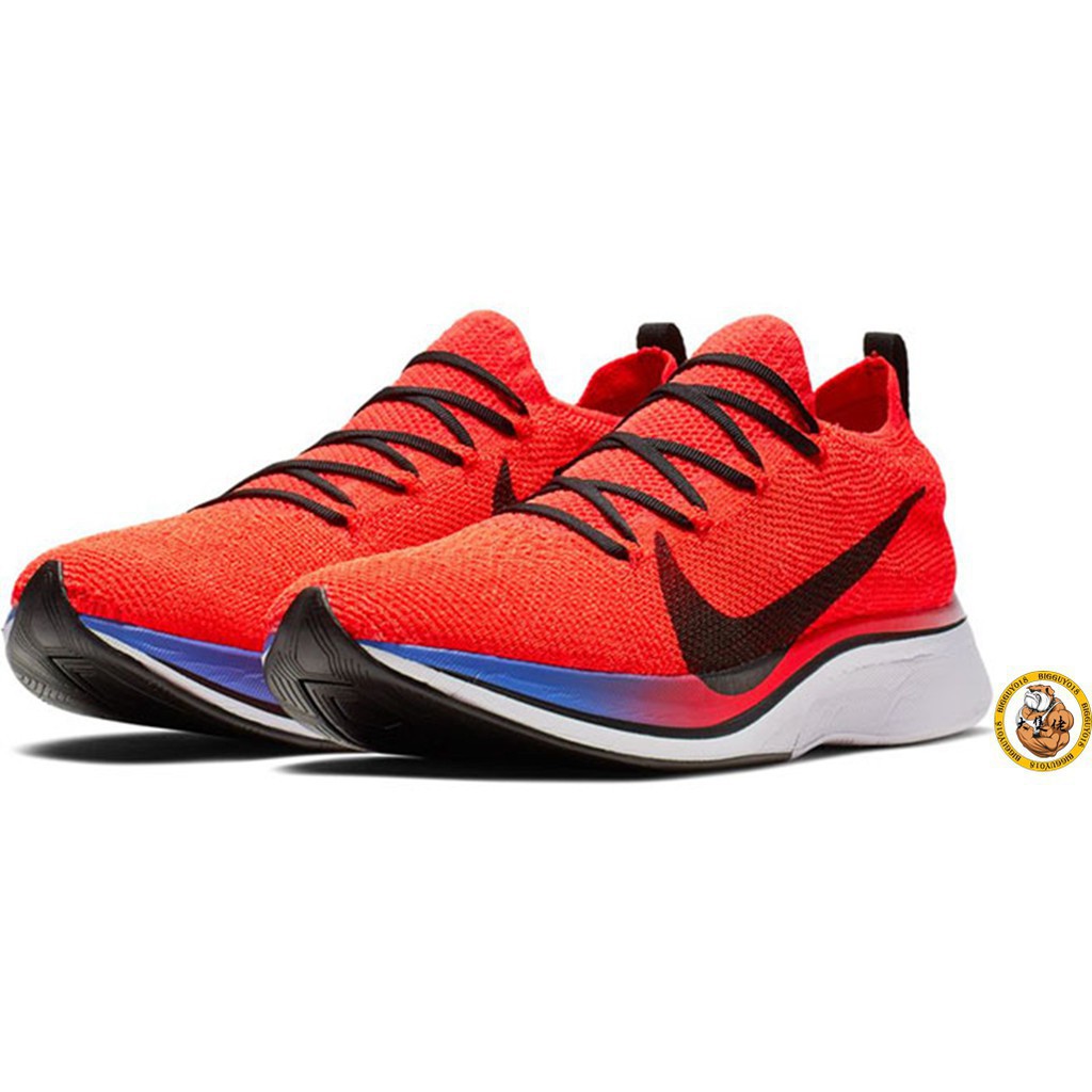 nike vaporfly 4 flyknit white