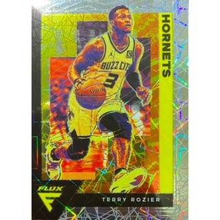 PANINI FLUX TERRY ROZIER VELOCITY 平行卡