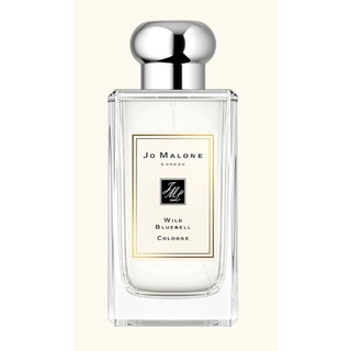 【Jo Malone】Wild Bluebell Cologne 藍風鈴香水