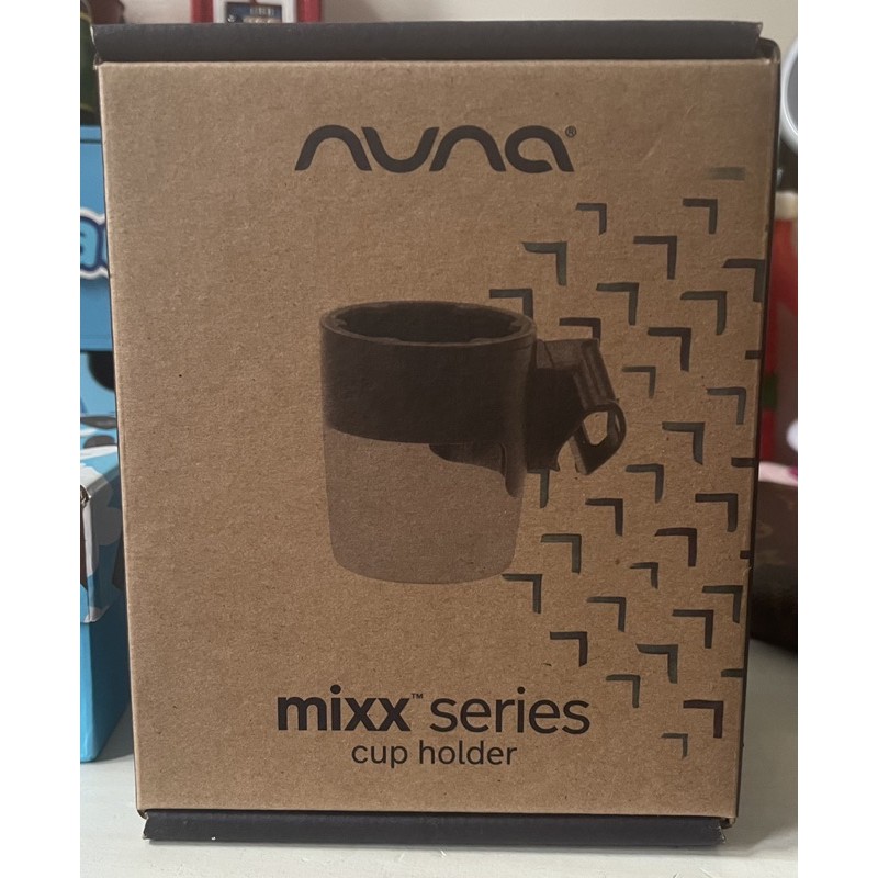 nuna MIXX專屬置杯架