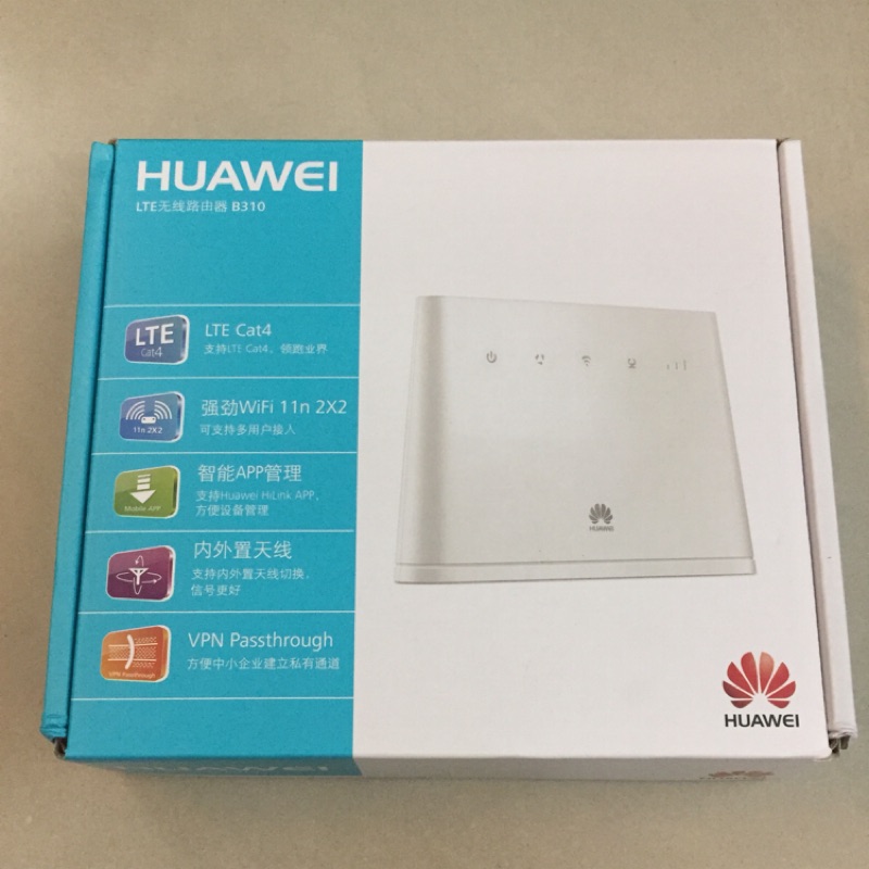 HUAWEI B310As-852