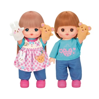【現貨】小美樂娃娃 小美樂配件 幼稚園老師裝 (不含小美樂娃娃)