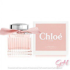 【GH】Chloe L'eau 粉漾玫瑰女性淡香水