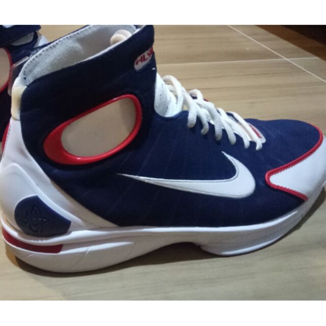 NIKE KOBE 2K4 奧運配色 US11