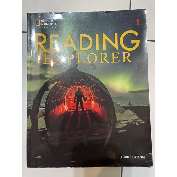 reading explorer1