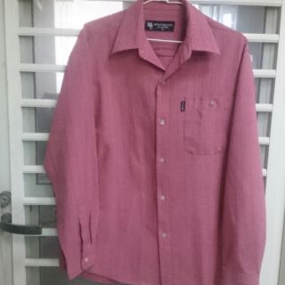NEW EPOCHAL POLO 襯衫，Ｍ號