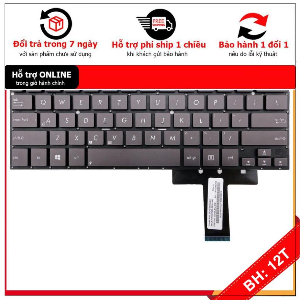 筆記本鍵盤華碩 UX31 UX31E UX31A BH12TH