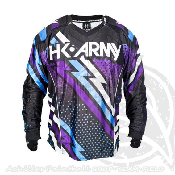 Hk Army Hardline Pro Jersey Surge 漆彈服 蝦皮購物