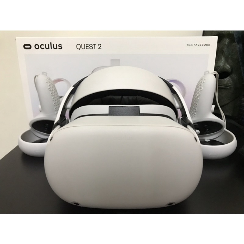 oculus quest 2(破解版)