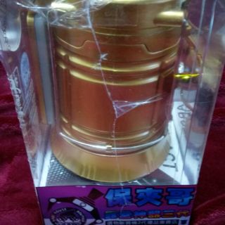 露營神器第二代