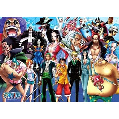 協泰拼圖 現貨00 103 二年後日本正版海賊王航海王one Piece 00片 蝦皮購物