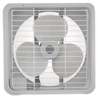 【永用牌】14吋 塑膠葉片吸排風扇 通風扇 窗型扇 FC-314(110V/220V) 臺灣製造 工葉扇 耐用馬達