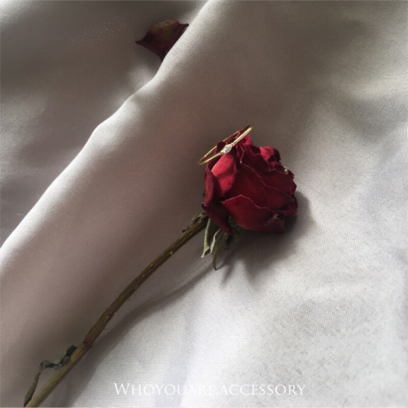 戒指｜星空夜語｜ whoyouare.accessory
